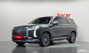 Hyundai Palisade Calligraphy Gasoline 3.8 2WD 2022
