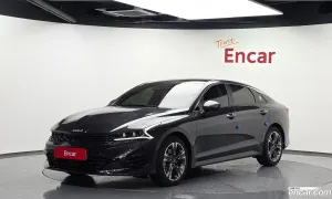 Kia K5 Noblesse 2.0 2021