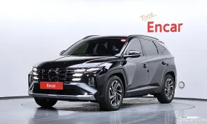 Hyundai Tucson Premium HEV 1.6 2WD 2024