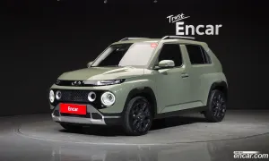 Hyundai Casper Turbo Modern 2022