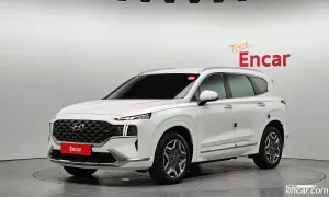 Hyundai Santafe Calligraphy HEV 1.6 2WD 2023