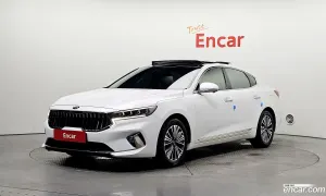 Kia K7 Signature 2019