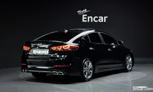 Hyundai Avante 1.6 GDI Premium 2016