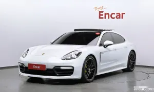 Porsche Panamera 2.9 AWD E-Hybrid 2020