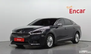Kia K7 2.4 GDI Prestige 2018
