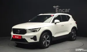 Volvo Xc40 B4 Ultimate Bright 2023