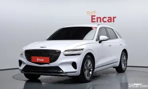 Genesis Gv70 2.5T Gasoline 2WD 2022
