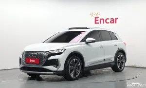 Audi Q4 e-tron 40 Premium 2023
