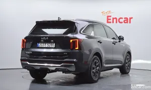 Kia Sorento Signature HEV 1.6 4WD 2024