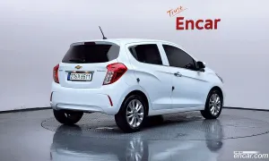 Chevroletgmdaewoo Spark Premier 2021