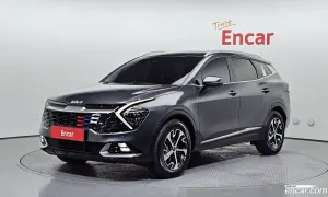 Kia Sportage Prestige 2WD 2024