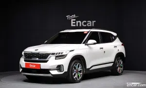 Kia Seltos Noblesse Diesel 1.6 2WD 2020