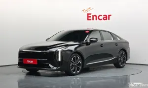 Kia K8 Signature 2024