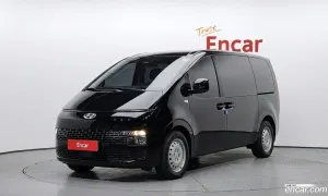Hyundai Staria Smart Tourer 11-Seater 2021