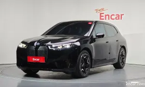 Bmw Ix xDrive50 Sports Plus 2023
