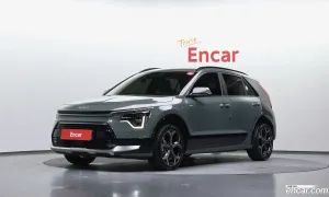 Kia Niro Signature 2022