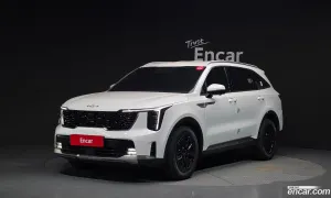 Kia Sorento Noblesse HEV 1.6 4WD 2025