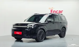 Hyundai Santafe Calligraphy Gasoline 2.5T 4WD 2024