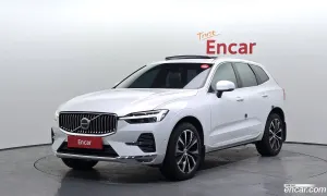 Volvo Xc60 B6 Ultimate Bright 2023