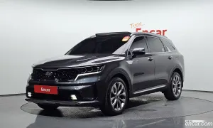 Kia Sorento Signature Diesel 2.2 4WD 2020