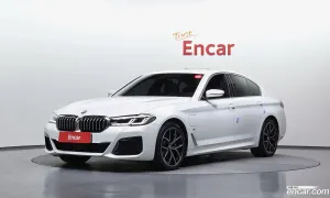 Bmw 5-series 530e M Sport 2021