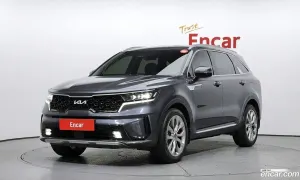 Kia Sorento Prestige Diesel 2.2 2WD 2023