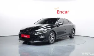 Kia K5 Noblesse 2.0 2020