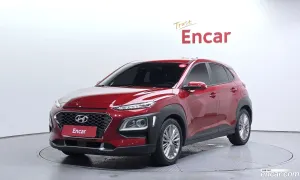 Hyundai Kona Modern Choice 1.6 Turbo 2WD 2019