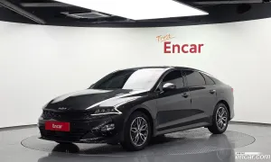 Kia K5 Prestige 2.0 2023
