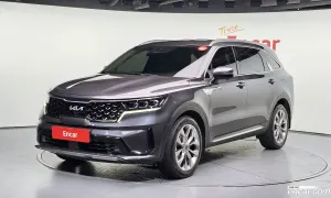 Kia Sorento Noblesse Diesel 2.2 2WD 2022
