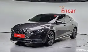 Hyundai Grandeur Le Blanc 2.5 2022