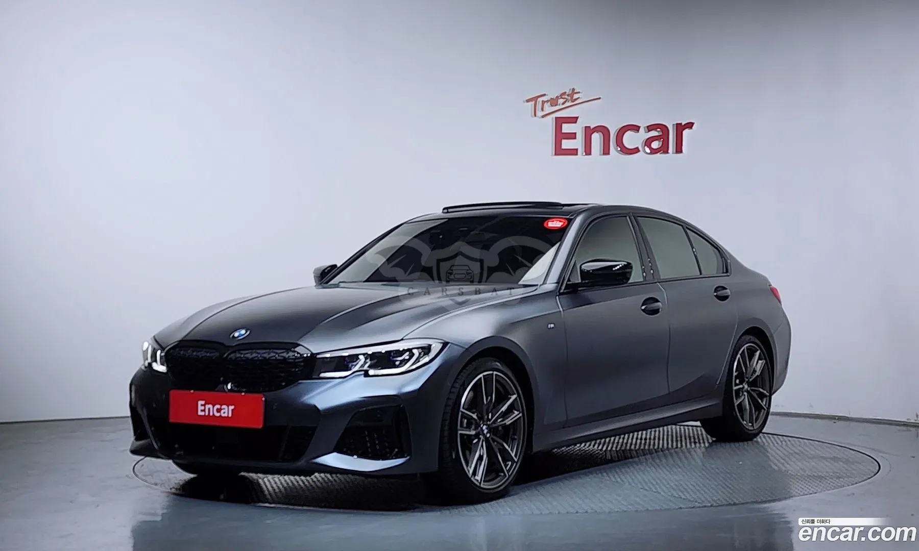 Bmw 3-series M340i First Edition 2020