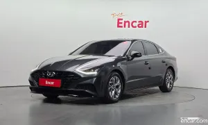Hyundai Sonata Premium Plus 2.0 2022