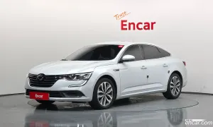 Renault-koreasamsung Sm6 2.0 GDe SE 2017