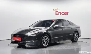 Hyundai Sonata Premium 2.0 2019