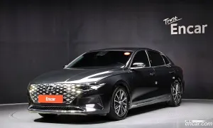Hyundai Grandeur Exclusice 2.5 2020