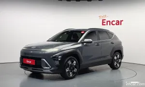 Hyundai Kona Inspiration 2025