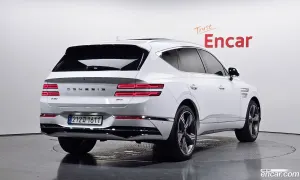 Genesis Gv80 2.5T Gasoline AWD 2024