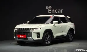 Kg_mobility_ssangyong Torres T7 Gasoline 1.5 2WD 2023