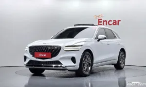 Genesis Gv70 2.5T Gasoline 2WD 2023