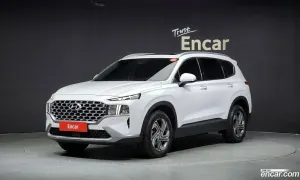 Hyundai Santafe Exclusive Diesel 2.2 2WD 2022