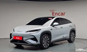 Byd Sealion 7 Base 2025