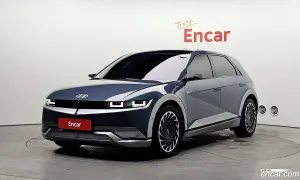 Hyundai Ioniq5 Prestige Long range 2022