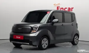 Kia Ray 2-Seater Prestige Special Van 2023