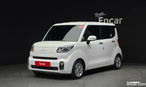 Kia Ray Prestige 2022