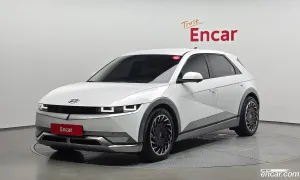 Hyundai Ioniq5 Prestige Long range 2022