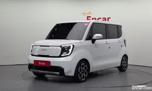 Kia Ray Signature 2023