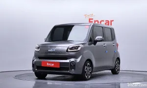 Kia Ray Signature 2022