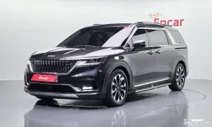 Kia Canival 7-Seater Signature 2020