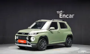 Hyundai Casper Turbo Modern 2022
